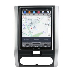 国产 东风 风度 MX6 竖屏 大屏 宽屏 安卓 导航仪 智能 车载 一体机