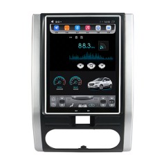 国产 东风 风度 MX6 竖屏 大屏 宽屏 安卓 导航仪 智能 车载 一体机