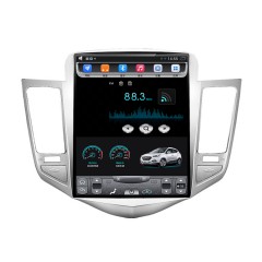 国产 雪佛兰  科鲁兹 竖屏大屏宽屏 安卓导航仪