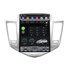 国产 雪佛兰  科鲁兹 竖屏大屏宽屏 安卓导航仪