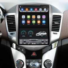 国产 雪佛兰  科鲁兹 竖屏大屏宽屏 安卓导航仪