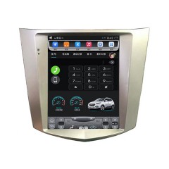 国产 五菱 宏光S 竖屏大屏宽屏 安卓导航仪智能一体机