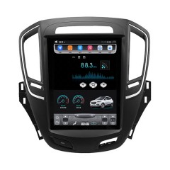 国产 别克君威 竖屏大屏宽屏 安卓导航仪智能一体机