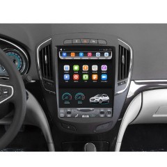 国产 别克君威 竖屏大屏宽屏 安卓导航仪智能一体机