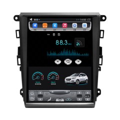 国产 福特 蒙迪欧 竖屏大屏宽屏 安卓导航仪