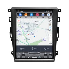 国产 福特 蒙迪欧 竖屏大屏宽屏 安卓导航仪