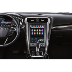 国产 福特 蒙迪欧 竖屏大屏宽屏 安卓导航仪