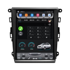 国产 福特 蒙迪欧 竖屏大屏宽屏 安卓导航仪