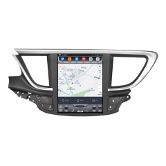 国产 别克 全新英朗 竖屏大屏宽屏 安卓导航仪