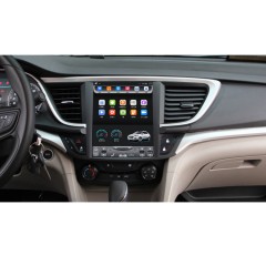 国产 别克 全新英朗 竖屏大屏宽屏 安卓导航仪