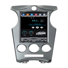 国产 起亚 竖屏大屏宽屏 安卓导航仪一体机