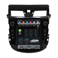 国产 日产新天籁  竖屏大屏宽屏 安卓导航仪