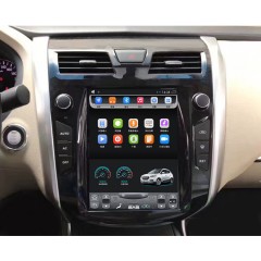 国产 日产新天籁  竖屏大屏宽屏 安卓导航仪