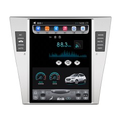 国产 丰田老凯美瑞 竖屏大屏宽屏 安卓导航仪一体机