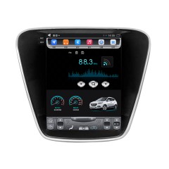 国产 雪佛兰  竖屏大屏宽屏 安卓导航仪一体机