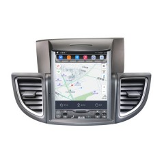 国产 本田 竖屏大屏宽屏 安卓导航仪智能一体机