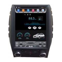 国产 福特 老锐界 竖屏大屏宽屏 安卓导航仪