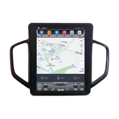 国产 奇瑞 瑞虎5 竖屏大屏宽屏 安卓导航仪一体机