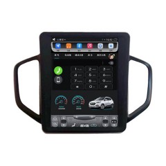 国产 奇瑞 瑞虎5 竖屏大屏宽屏 安卓导航仪一体机