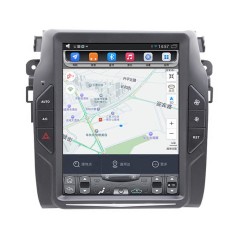国产 本田 冠道 竖屏大屏宽屏 安卓导航仪一体机