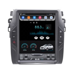 国产 本田 冠道 竖屏大屏宽屏 安卓导航仪一体机