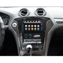 福特 老 蒙迪欧 致胜 竖屏 大屏 宽屏 安卓 导航仪 智能 一体机