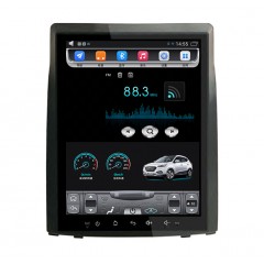 江淮 瑞风 老S3 竖屏大屏宽屏 安卓导航仪