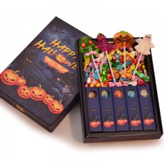 国产 星空棒棒糖礼盒装