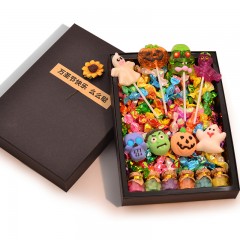 国产 星空棒棒糖礼盒装