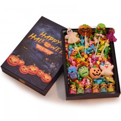 国产 星空棒棒糖礼盒装