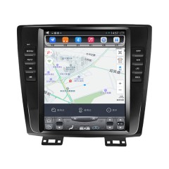 国产 哈弗H6升级版 竖屏大屏宽屏 安卓导航仪一体机