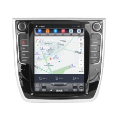 国产 哈弗H6运动版 竖屏大屏宽屏 安卓导航仪一体机