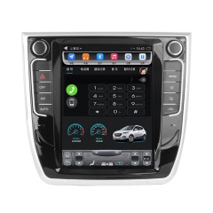 国产 哈弗H6运动版 竖屏大屏宽屏 安卓导航仪一体机