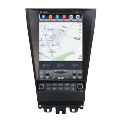 国产 本田 老七代 竖屏大屏宽屏 安卓导航仪一体