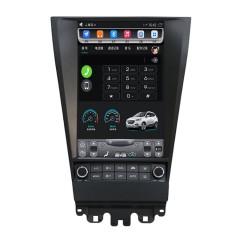 国产 本田 老七代 竖屏大屏宽屏 安卓导航仪一体