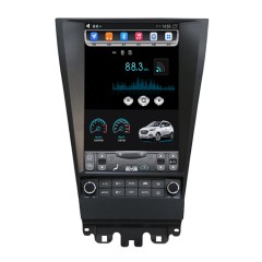 国产 本田 老七代 竖屏大屏宽屏 安卓导航仪一体