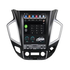 国产 东风 AX7 竖屏大屏宽屏 安卓导航仪智能一体机