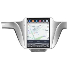 国产 大众 新朗逸  竖屏大屏宽屏 安卓导航仪