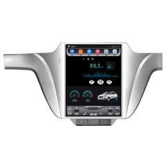 国产 大众 新朗逸  竖屏大屏宽屏 安卓导航仪