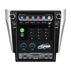 国产 丰田  竖屏大屏宽屏 安卓导航仪一体机