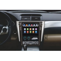 国产 丰田  竖屏大屏宽屏 安卓导航仪一体机