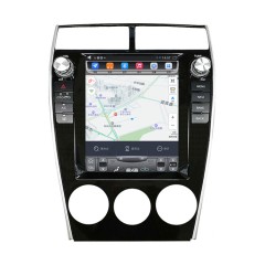 国产 马自达6 竖屏大屏宽屏 安卓导航仪一体机