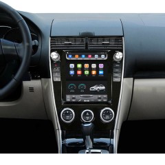 国产 马自达6 竖屏大屏宽屏 安卓导航仪一体机