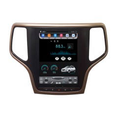 国产 吉普  大切诺基 竖屏大屏宽屏 安卓导航仪