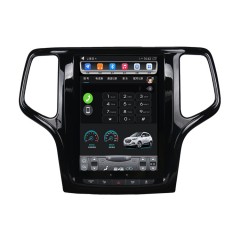 国产 吉普  大切诺基 竖屏大屏宽屏 安卓导航仪