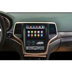 国产 吉普  大切诺基 竖屏大屏宽屏 安卓导航仪