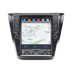 国产 大众 帕萨特 竖屏大屏宽屏 安卓导航仪