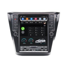 国产 大众 帕萨特 竖屏大屏宽屏 安卓导航仪