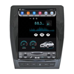 国产 哈弗 H2 竖屏大屏宽屏 安卓导航仪