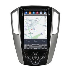 国产 纳智捷 优6 竖屏大屏宽屏 安卓导航仪